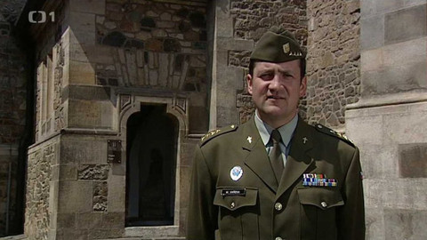 Cesty víry - Vnášíme hodnoty?