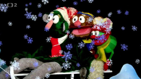 Studio Kamarád - 25. února 2018