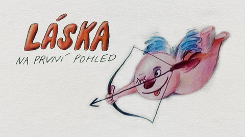 Láska na první pohled