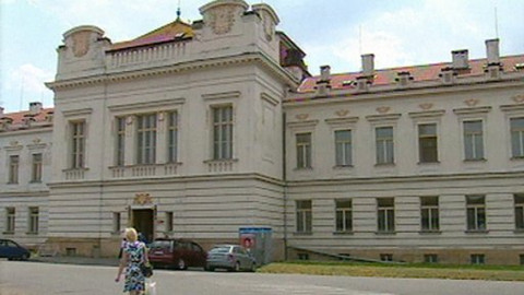 Reportéři ČT - 25. června 2007