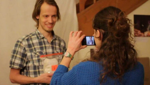 Gejzír - 2. dubna 2015