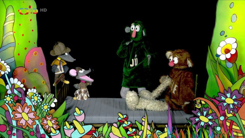 Studio Kamarád - 20. listopadu 2022