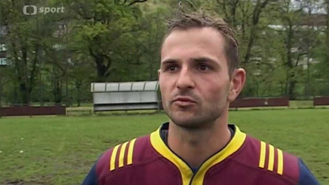 České ragby - 5. května 2017