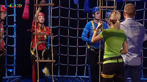 Bludiště - 4. května 2019