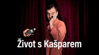 Život s Kašparem