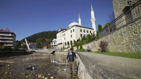 Postřehy odjinud - Černá Hora očima Teodora Marjanoviče