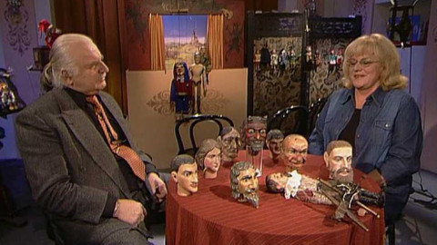 Domácí štěstí - 17. listopadu 2002