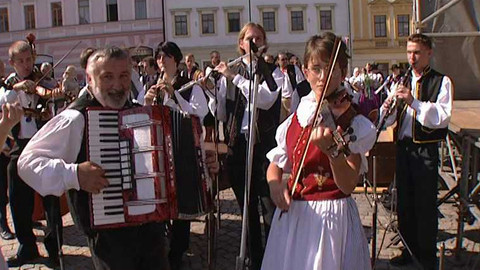 Kořeny - 1. listopadu 2003