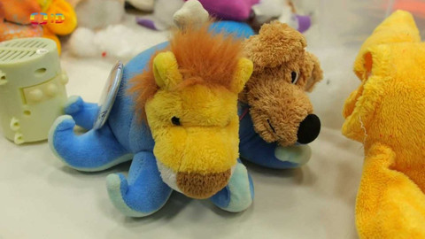 Zprávičky - 22. listopadu 2022