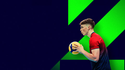 CEV Voleyball Cup: Gas Sales Bluenergy Piacenza – SVG Lüneburg