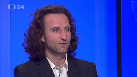 90’ ČT24 - Summit korejských států