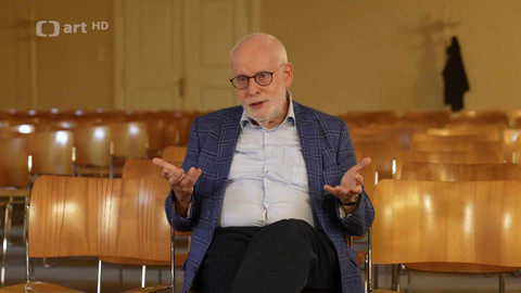 Mezinárodní hudební festival Pražské jaro - 23/25 Echo Pražského jara 2024