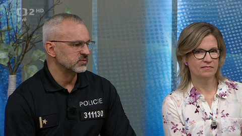 Dobré ráno - 4. března