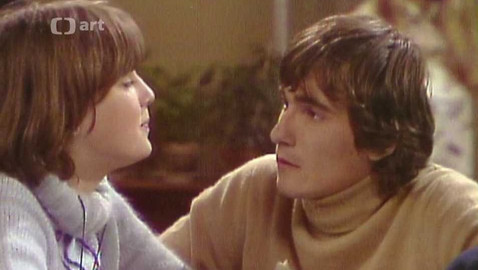 Na programu televize - 11/12 Ostře sledované seriály