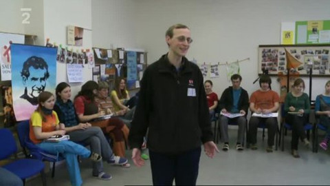 Křesťanský magazín - 26. února 2011