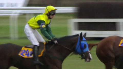 Velká pardubická - 2009