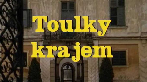 Toulky krajem