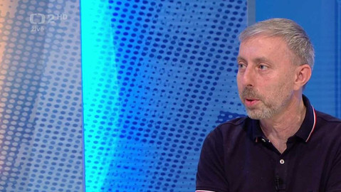 Dobré ráno - 25. srpna 2023