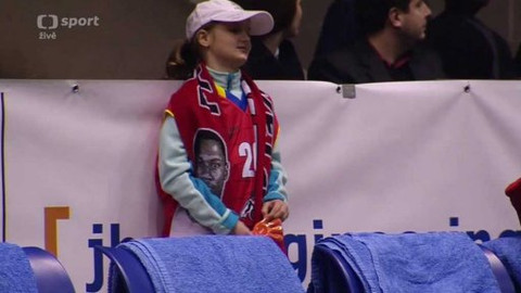 Maxa NBL - BK JIP Pardubice - BK Opava