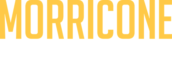 Morricone diriguje Morriconeho