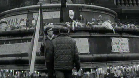 Tajné akce StB - 23/40 Akce Hrob