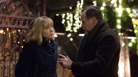 Princip slasti - Epizoda 9/10