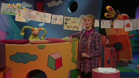 Kouzelná školka - 14. května 2014