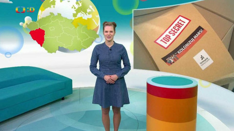 Zprávičky - 2. prosince 2020