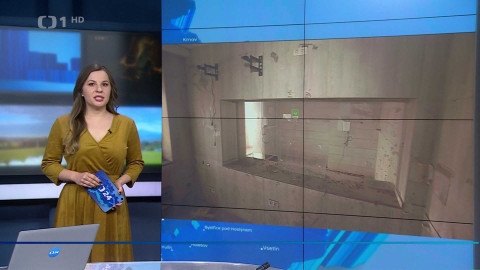 Události v regionech (Ostrava) - 5. listopadu 2024