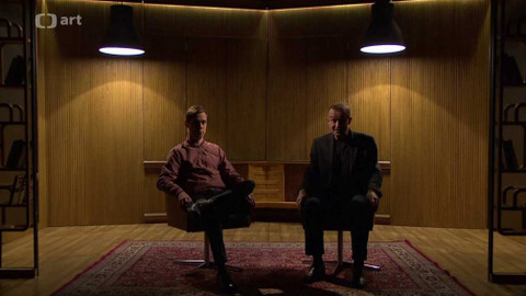 ASAP - Adoptuj Srdce, Afektovaný Pražáku