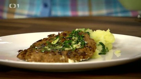 Vše o vaření - 7. června 2013