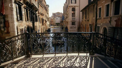 Evropa dnes - Okno do... Benátek