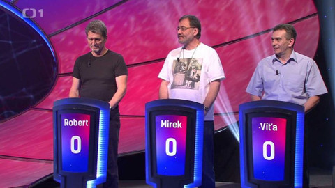 Kde domov můj? - 23. března 2016