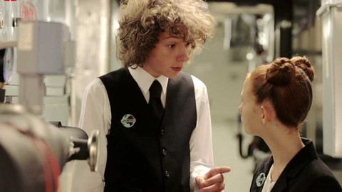 Zachraňme Zemi - 10/26 Dům 21. století