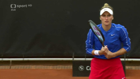 Billie Jean King Cup - Česko - Velká Británie