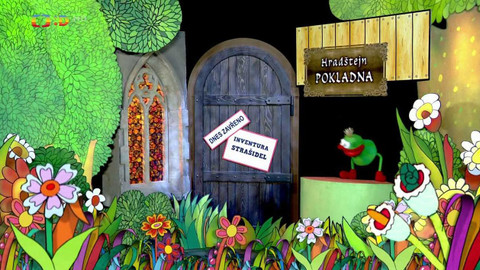 Studio Kamarád - 30. července 2023