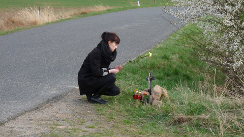 Besipky - Nepředvádějte se