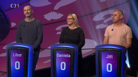 Kde domov můj? - 22. dubna 2024