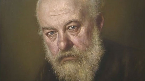 Potomci slavných - Mikoláš Aleš