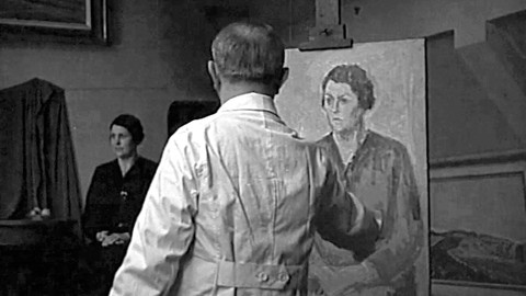 Hledání ztraceného času - Česká paleta