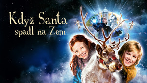 Obrázek pořadu Když Santa spadl na Zem
