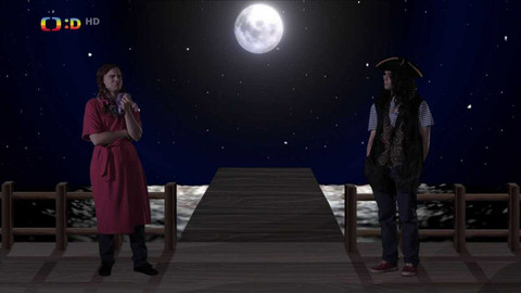 PLANETA YÓ - 9. května 2022