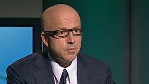 Hyde Park ČT24 - 25. června 2014