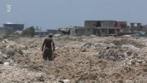 Cesty víry - Charita na Haiti