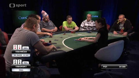 Česká pokerová tour - 10. turnaj