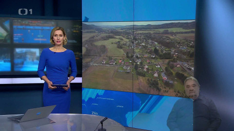 Události v regionech (Ostrava) - 11. prosince