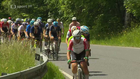 Cyklistika - Závod Míru U23