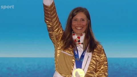 XXII. zimní olympijské hry 2014 Soči - České medaile v Soči 2014