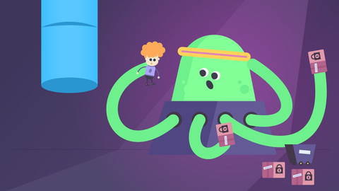 Datová Lhota - 9/20 Cesta na se(r)ver