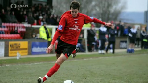 Magazín Ligy mistrů UEFA - 9. března 2013